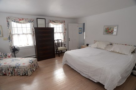 Truro Cape Cod vacation rental - 