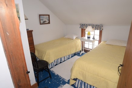 Truro Cape Cod vacation rental - 