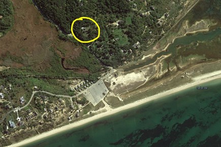 Truro Cape Cod vacation rental - 