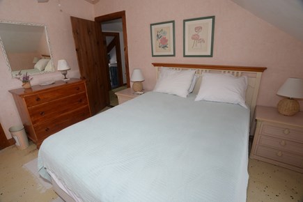 Truro Cape Cod vacation rental - 