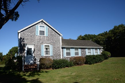 Truro Cape Cod vacation rental - 