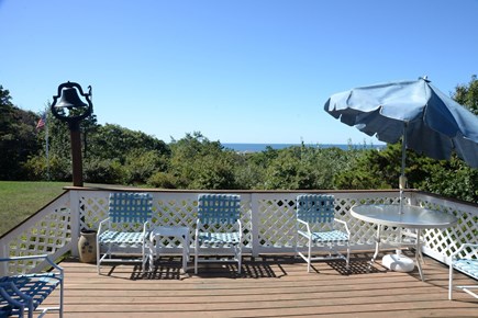Truro Cape Cod vacation rental - 