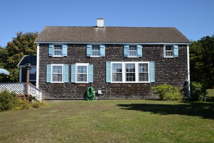 Truro Cape Cod vacation rental - 