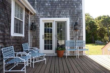 Truro Cape Cod vacation rental - 