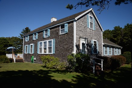 Truro Cape Cod vacation rental - 