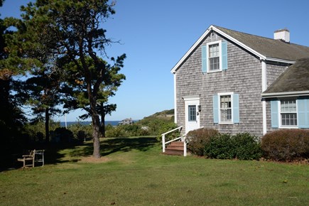 Truro Cape Cod vacation rental - 