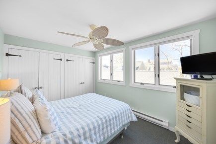 Provincetown Cape Cod vacation rental - Second Bedroom