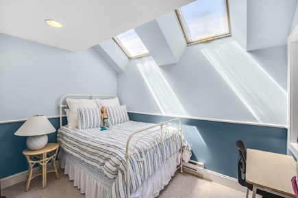 Provincetown Cape Cod vacation rental - Study