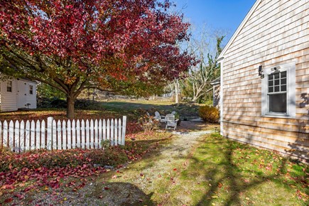 Wellfleet Cape Cod vacation rental - 