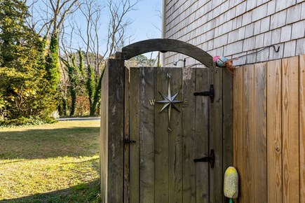 Wellfleet Cape Cod vacation rental - 
