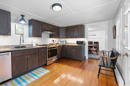Wellfleet Cape Cod vacation rental - 