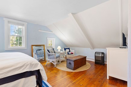 Wellfleet Cape Cod vacation rental - 