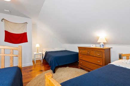 Wellfleet Cape Cod vacation rental - 