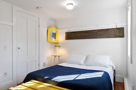 Wellfleet Cape Cod vacation rental - 
