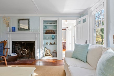 Wellfleet Cape Cod vacation rental - 