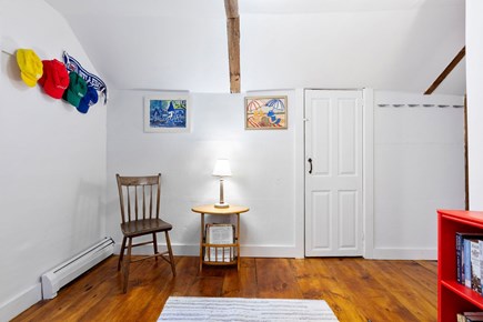 Wellfleet Cape Cod vacation rental - 