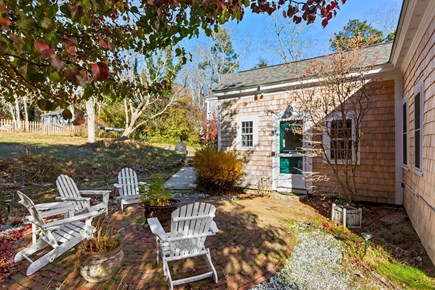 Wellfleet Cape Cod vacation rental - 