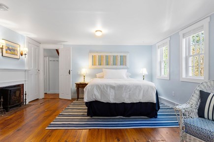 Wellfleet Cape Cod vacation rental - 