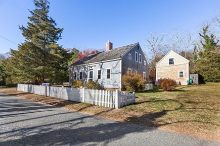 Wellfleet Cape Cod vacation rental - 