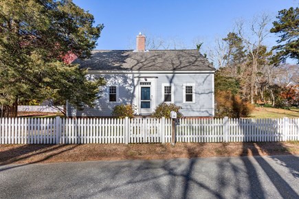 Wellfleet Cape Cod vacation rental - 