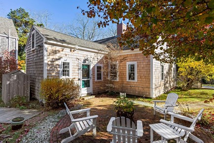 Wellfleet Cape Cod vacation rental - 