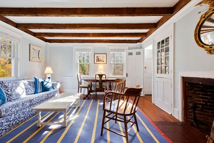 Wellfleet Cape Cod vacation rental - 