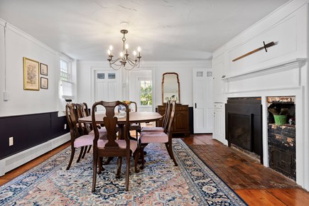 Wellfleet Cape Cod vacation rental - 