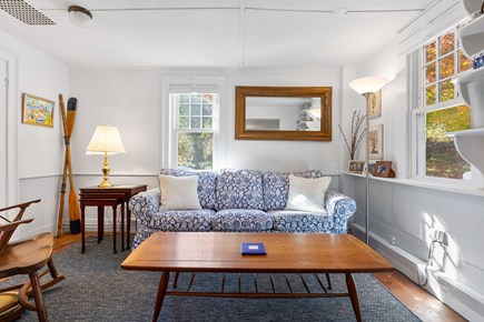 Wellfleet Cape Cod vacation rental - 