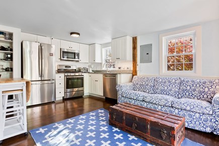 Wellfleet Cape Cod vacation rental - Cottage