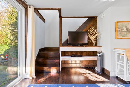 Wellfleet Cape Cod vacation rental - Cottage