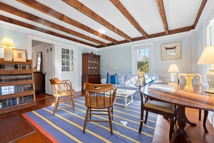 Wellfleet Cape Cod vacation rental - 