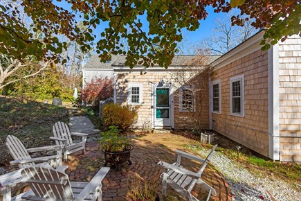 Wellfleet Cape Cod vacation rental - 