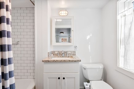 Wellfleet Cape Cod vacation rental - Cottage
