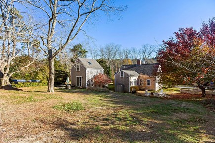 Wellfleet Cape Cod vacation rental - 