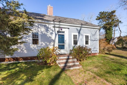 Wellfleet Cape Cod vacation rental - 
