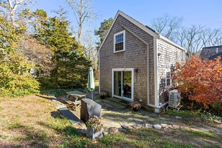 Wellfleet Cape Cod vacation rental - 
