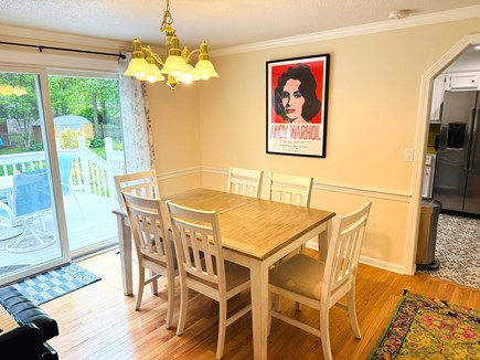 Centerville Cape Cod vacation rental - 