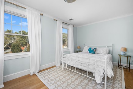 East Sandwich Cape Cod vacation rental - Additional bedroom.