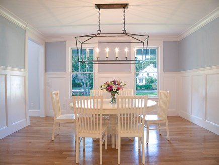 East Sandwich Cape Cod vacation rental - Gorgeous spaces.