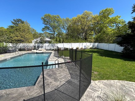 Falmouth, Seacoast Shores  Cape Cod vacation rental - Pool