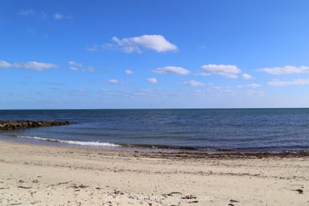 Dennis Cape Cod vacation rental - 10 min walk to Glendon Beach