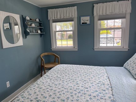 Dennis Cape Cod vacation rental - Primary Bedroom - Queen bed