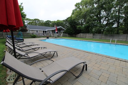 Dennis Cape Cod vacation rental - 