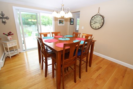 Dennis Cape Cod vacation rental - 