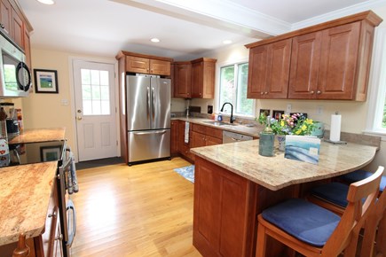 Dennis Cape Cod vacation rental - 