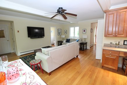 Dennis Cape Cod vacation rental - 