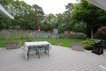Dennis Cape Cod vacation rental - 