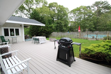 Dennis Cape Cod vacation rental - 