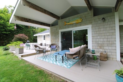 Dennis Cape Cod vacation rental - 