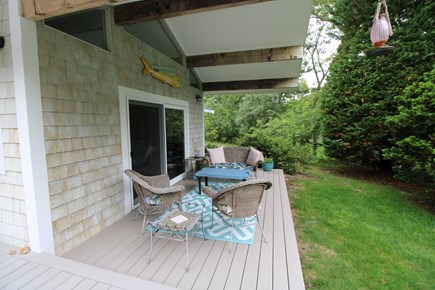 Dennis Cape Cod vacation rental - 